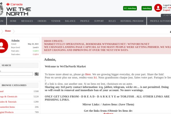 darknet markets links