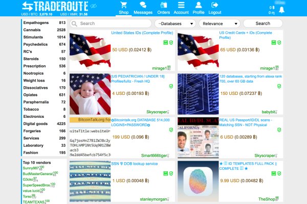 darknet market list
