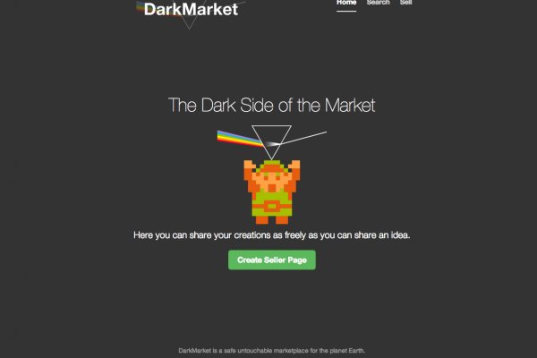 dark market onion