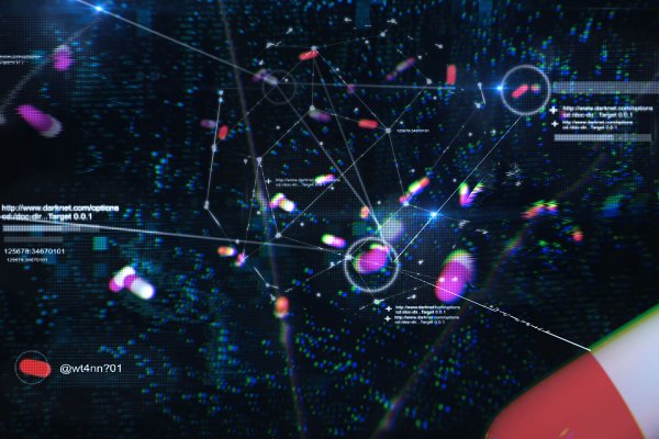 darknet drugs
