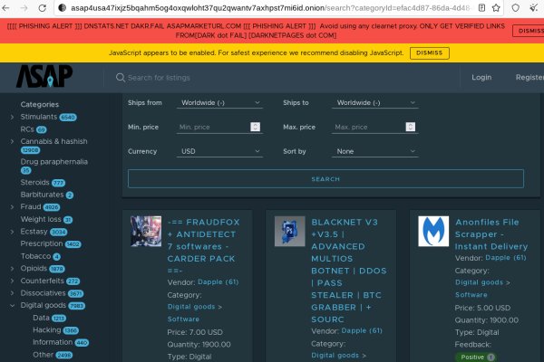 darknet marketplace