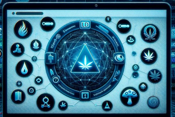 darkmarket 2025