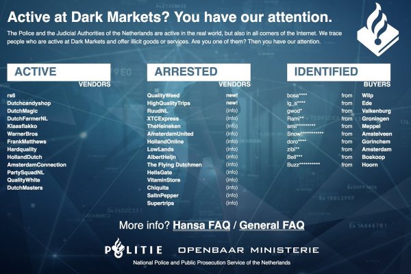 darkmarkets