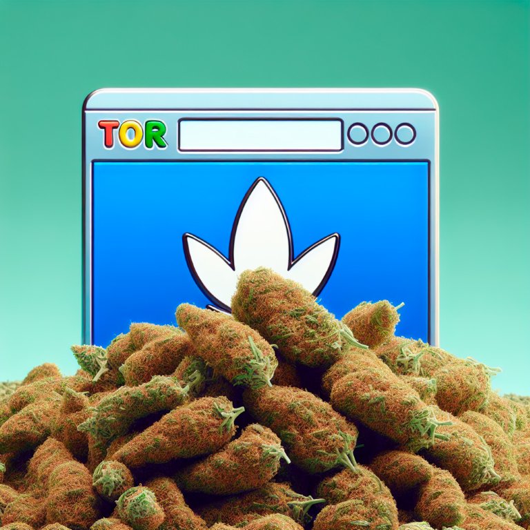 Secure drug trade on the darknet with encryption abacus darknet market