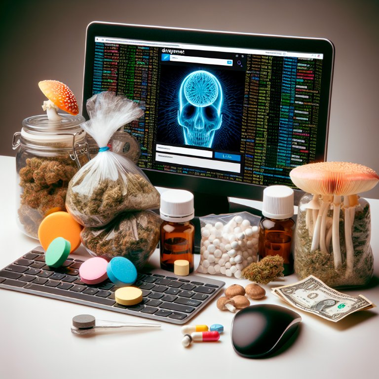 Diverse and high-quality substances on the darknet abacus darknet url
