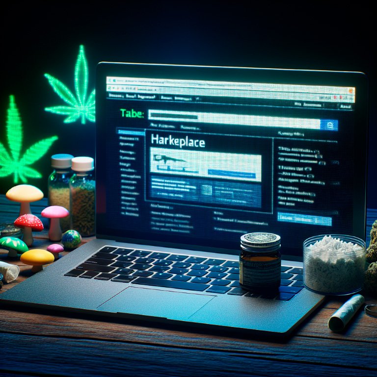 Simple and secure shopping on the darknet abacus market link