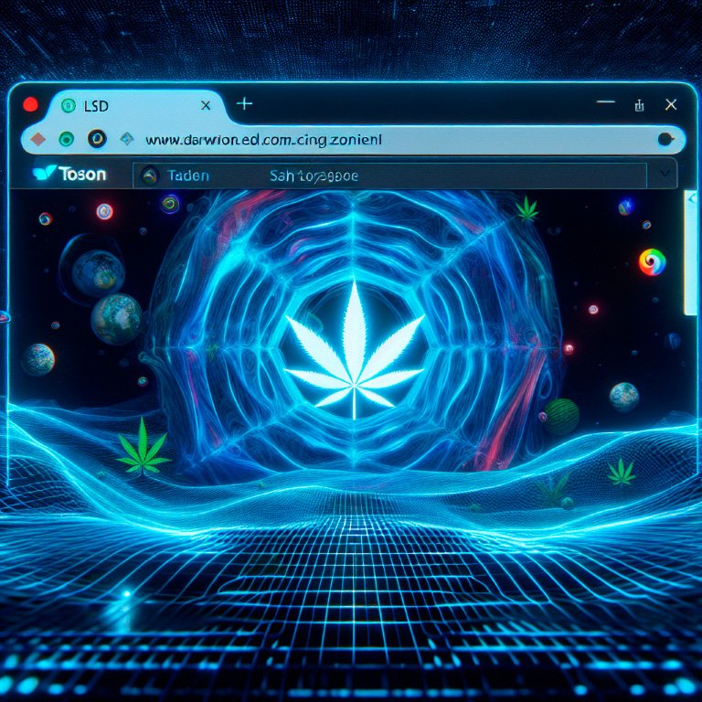 How Bitcoin keeps drug deals safe and private bitcoin dark web
