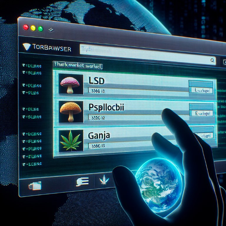 Clear product details boost buyer confidence on the darknet dark market link