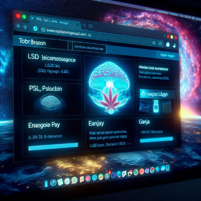 Safe and discreet shipping for darknet orders dark market url