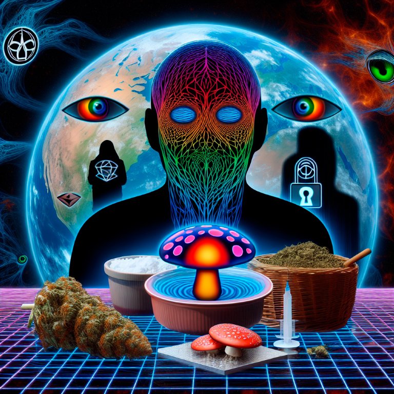 How escrow protects buyers and sellers in the darknet drug trade dark market url