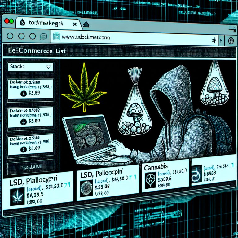 Trusted drug purity info on the darknet dark web link
