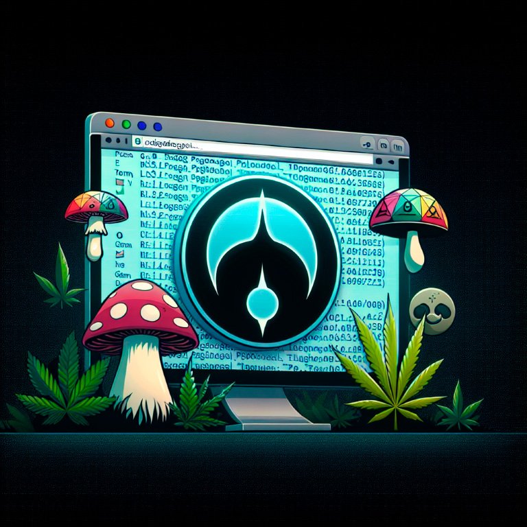How Cryptocurrency Keeps Darknet Trade Private and Secure dark web link