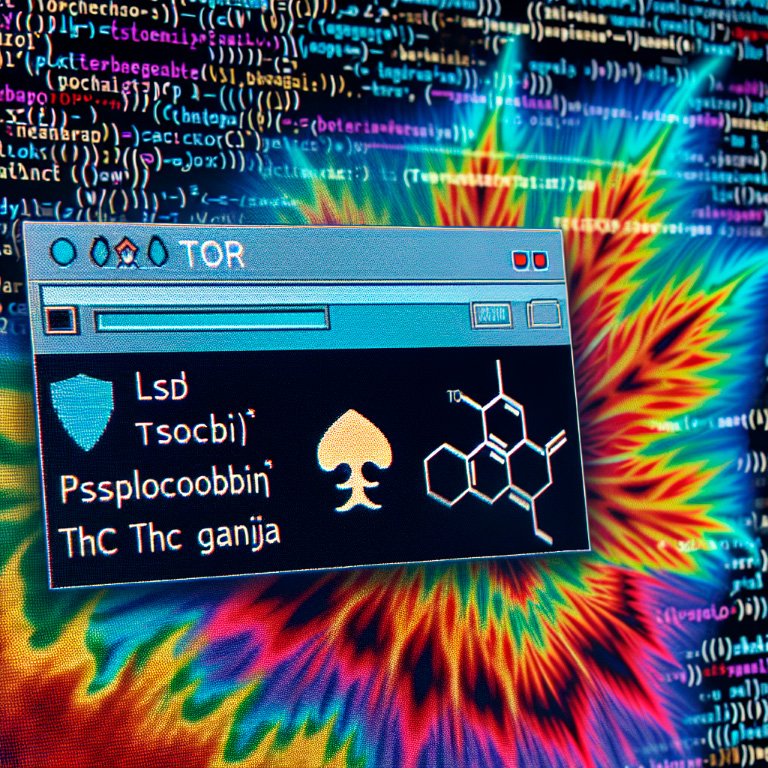 How forums help with safe drug trade on the darknet dark web market urls