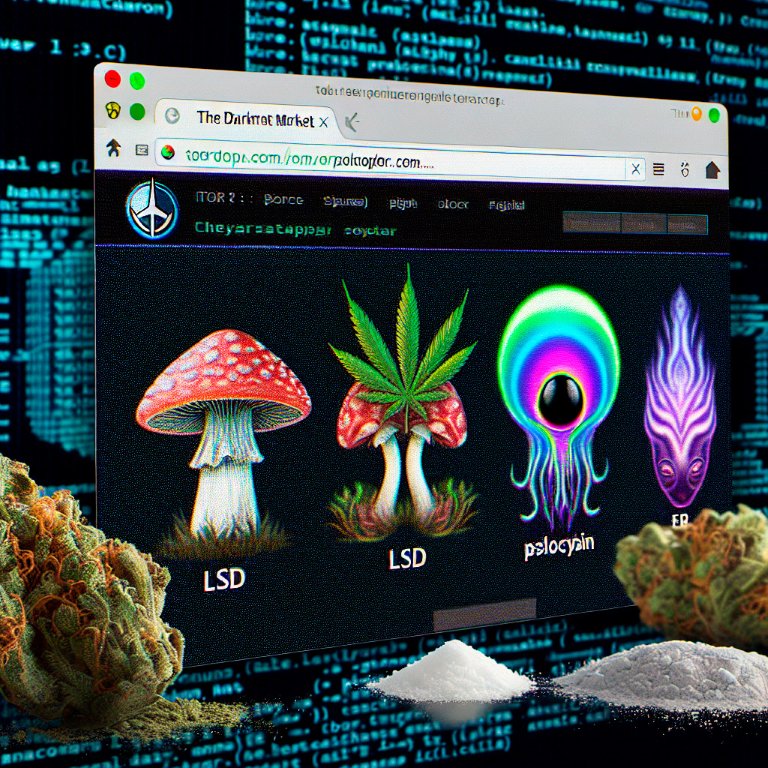 How user reviews keep dknet drug trade honest dark web marketplaces