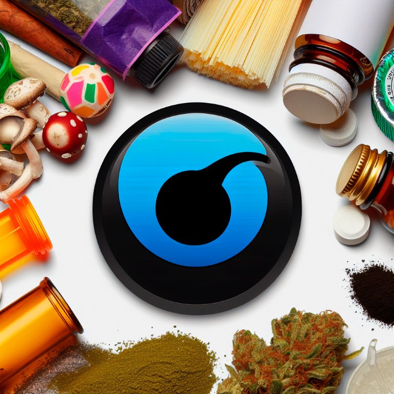 Quality drug options on the darknet dark web markets