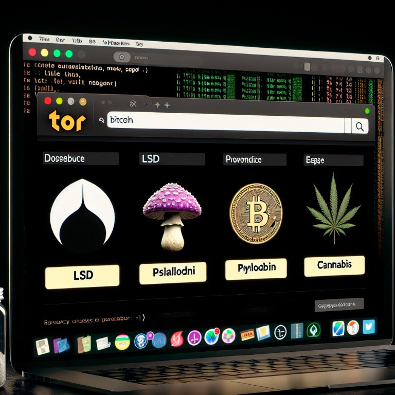 Smarter drug deals on the darknet darkmarket 2025