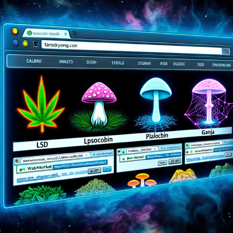 User reviews build trust in the darknet drug trade darkmarkets