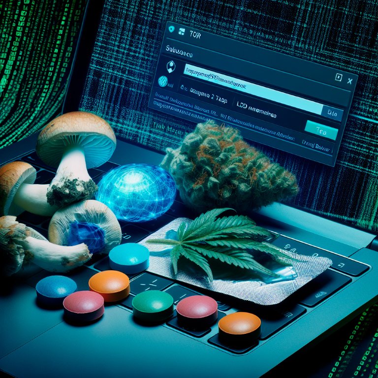 User reviews build trust in darknet drug markets darknet drugs