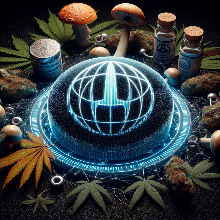 How darknet drug sales maintain high quality darknet magazine