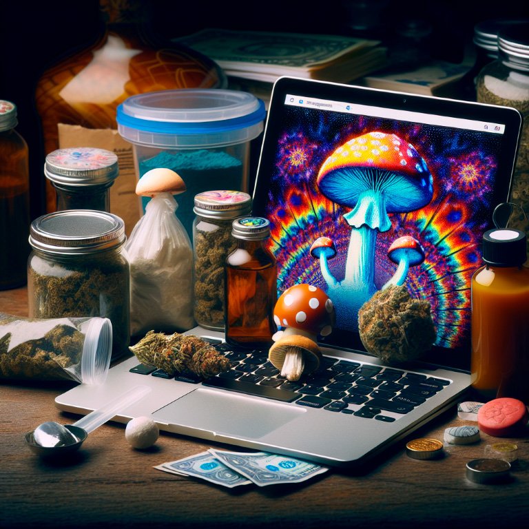 darknet market list