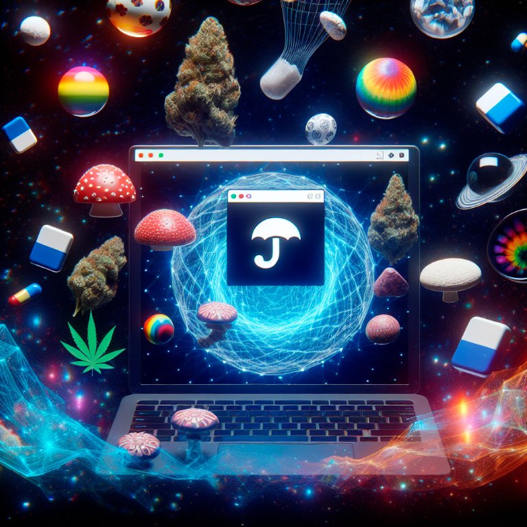 darknet marketplace