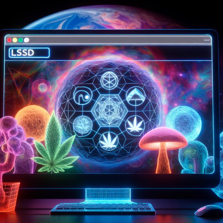 How escrow keeps drug deals safe on the darknet darknet markets url