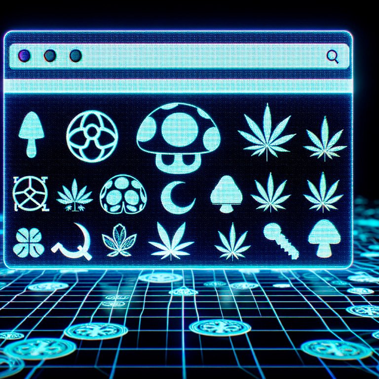 How blockchain makes drug trade safe and private on the darknet darknet markets