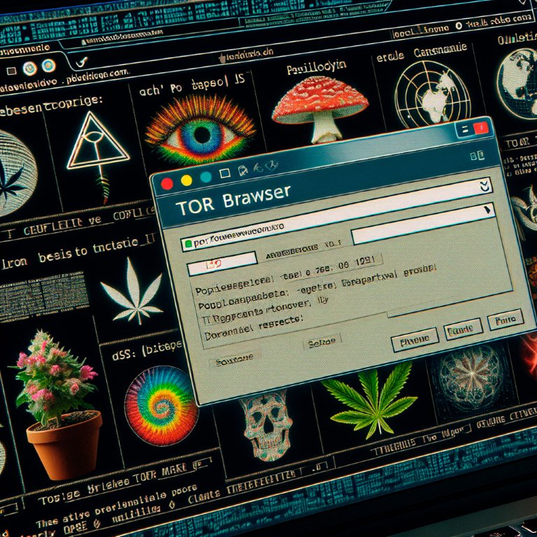 Why buyers choose the darknet for better drug deals darknet markets