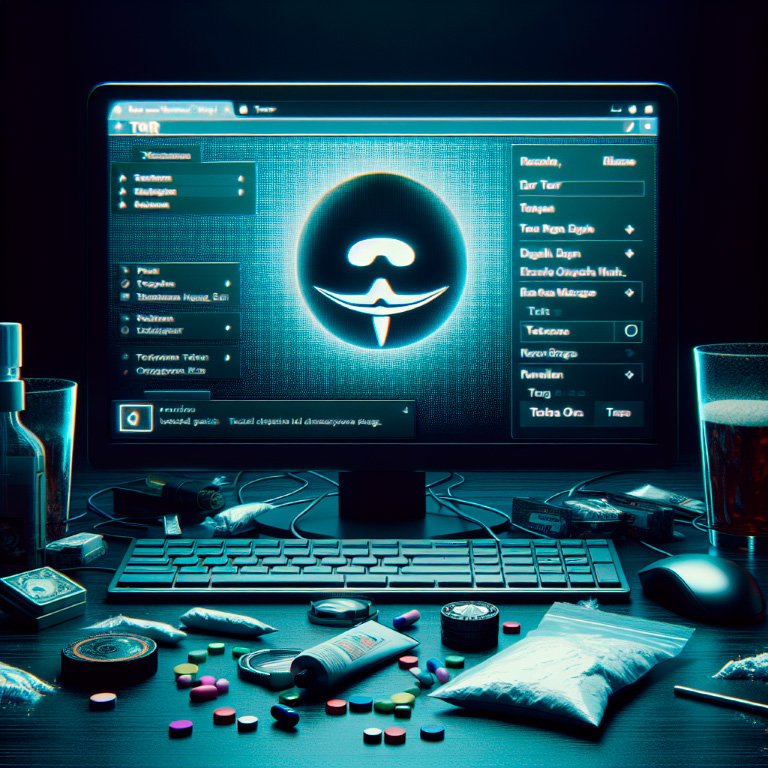 Vendor ratings make drug buying safer on the darknet darknet site