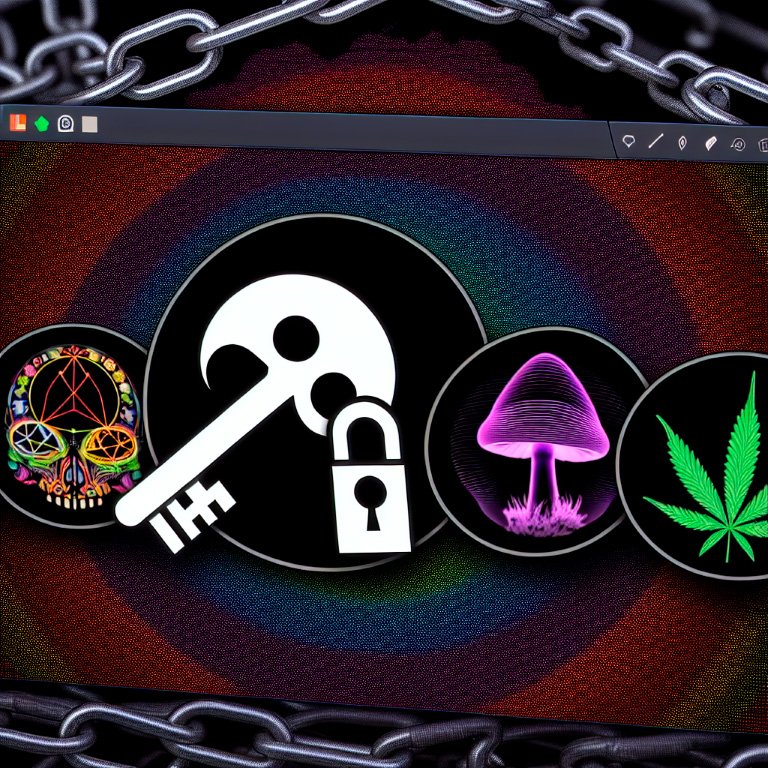 How darknet makes drug buying safer and easier darknet sites