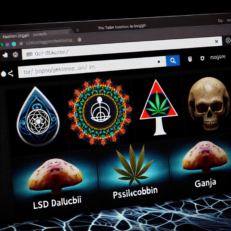 How escrow makes drug deals safer on the darknet darknet websites