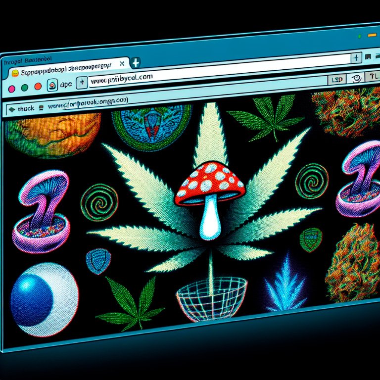Clear and detailed drug listings on the darknet nexus darknet market