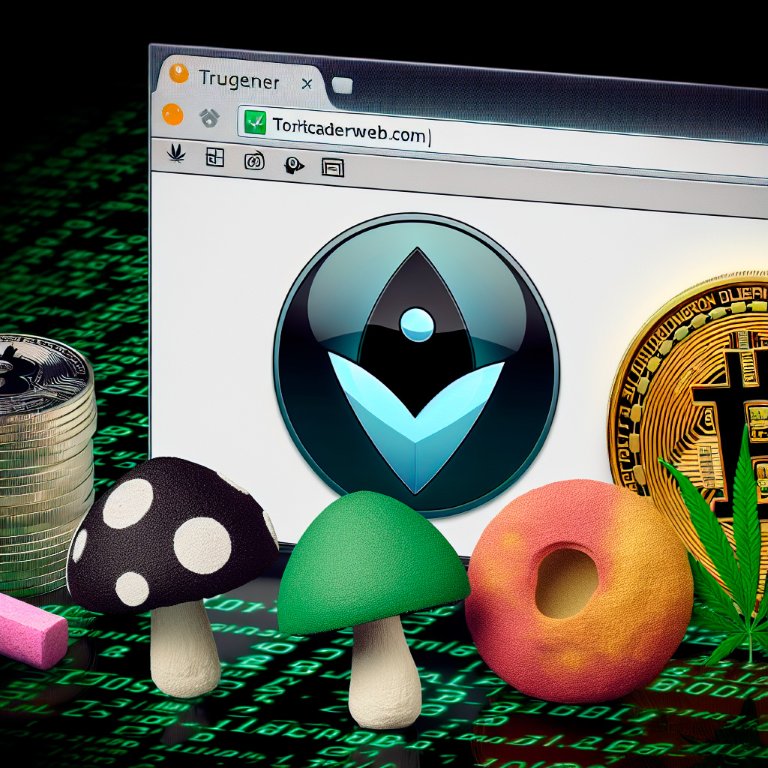 Nexus: Safe and Easy Drug Trading on the Darknet nexus darknet market