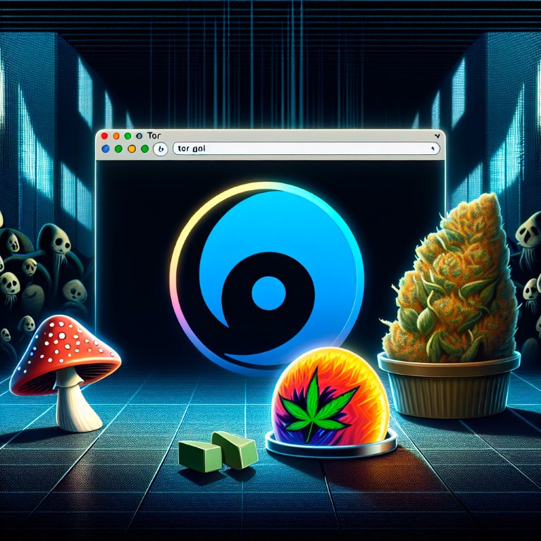 Secure drug trade on the darknet with strong encryption nexus darknet site