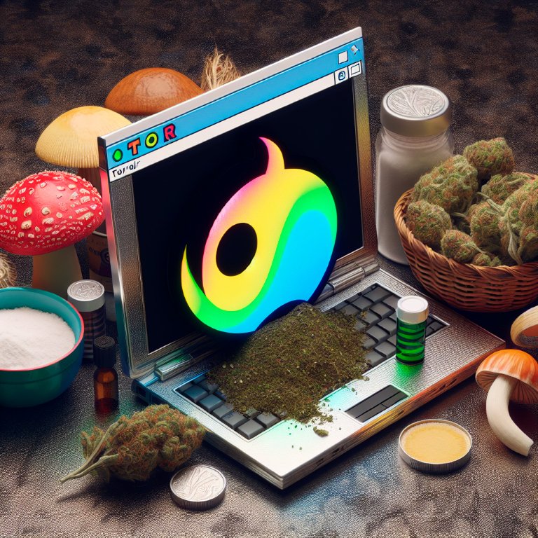 Trusted vendors with top-quality products on the darknet nexus darknet url