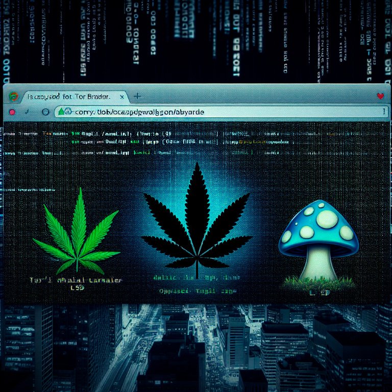 Smooth and secure darksnet shopping with Nexus Market nexus market darknet