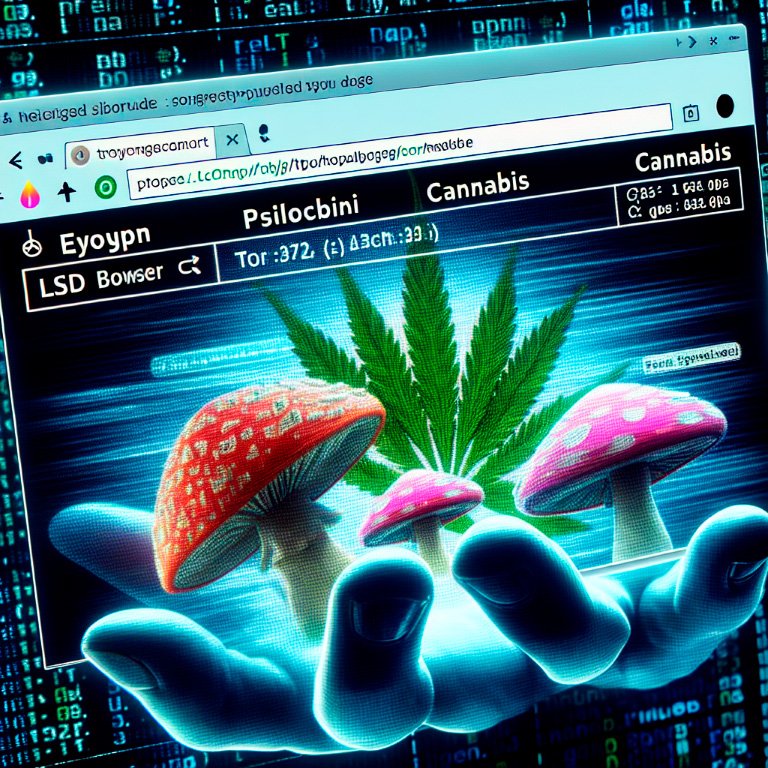 How Feedback Keeps Darnet Vendors Trustworthy nexus market url