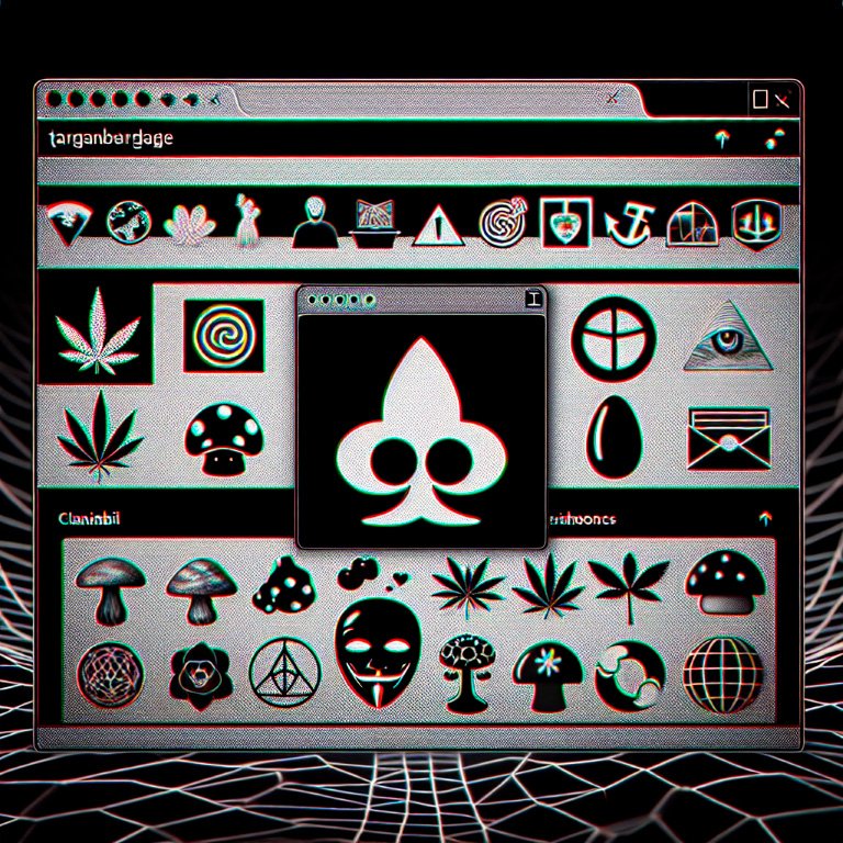 Fair prices and high demand on the darknet nexus onion