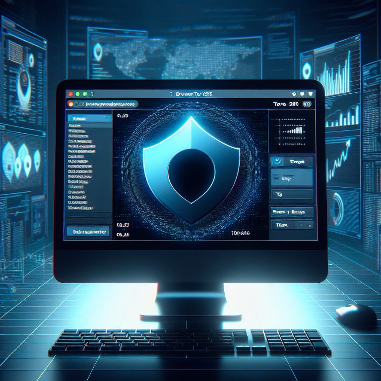 Secure drug trade on the darknet with encryption and escrow nexus onion