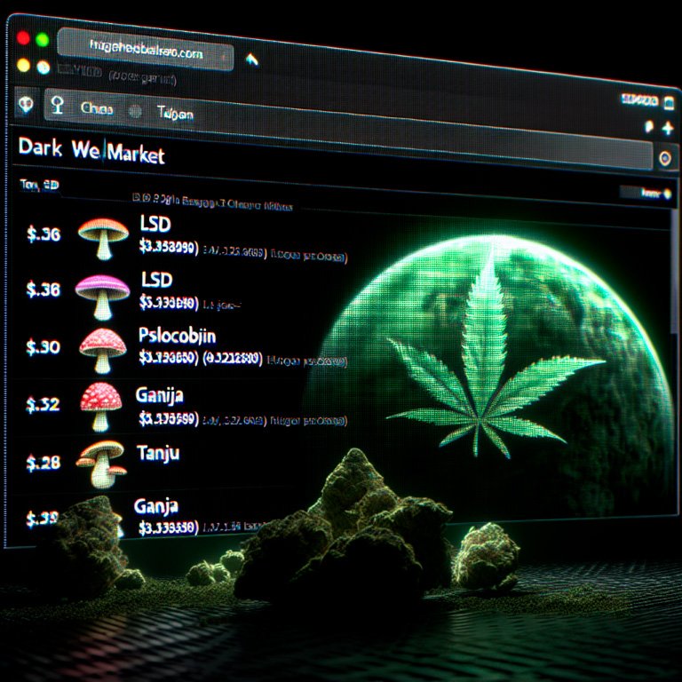 How Crypto Payments Keep Darknet Trade Private and Smooth nexus shop