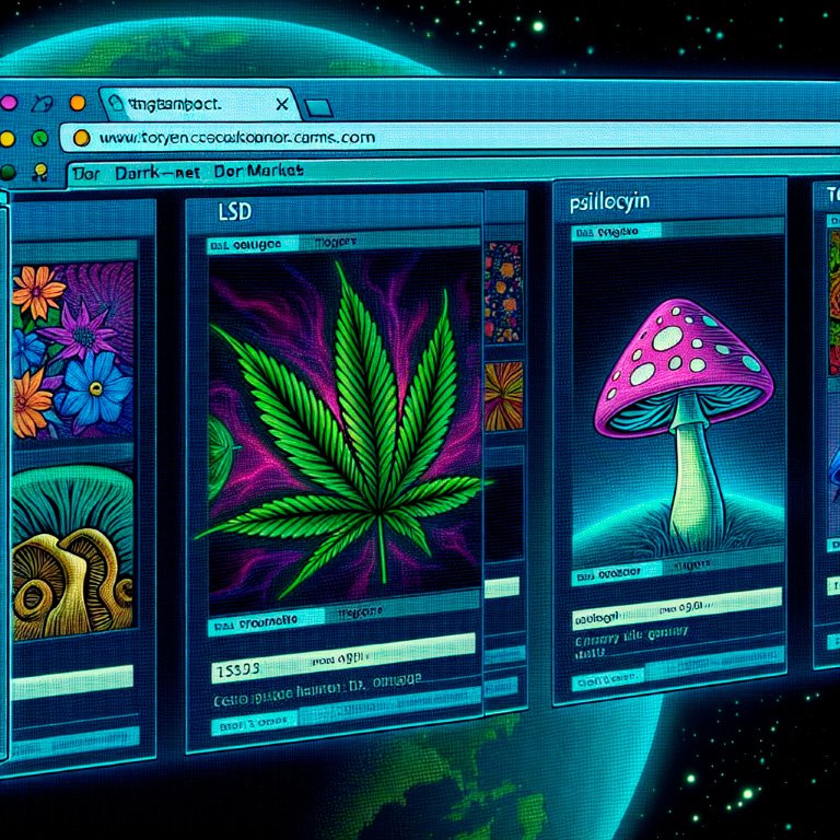 Why darknet drug markets work better onion dark website